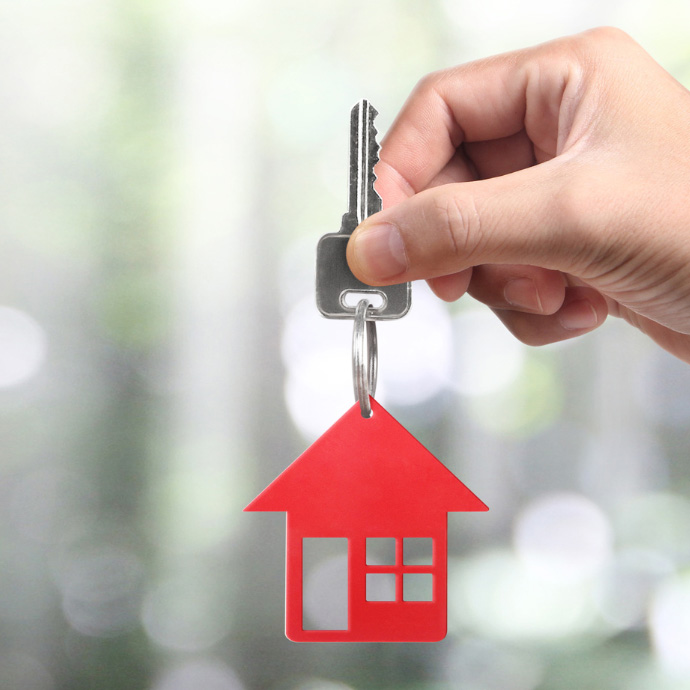 4BHK Ready to Move Villas for Sale in Thrissur